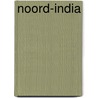 Noord-India by Wegwijzer Reisinfo