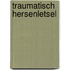 Traumatisch hersenletsel