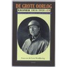 De Grote Oorlog, kroniek 1914-1918 door Perry Pierik