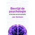 Bevrijd de psychologie