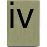 IV by W. van Twillert