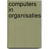Computers in organisaties