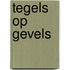 Tegels op gevels