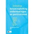 Inleiding belastingheffing ondernemingen en particulieren