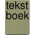 Tekst Boek