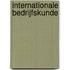 Internationale bedrijfskunde
