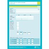 Schlichting Test voor Taalbegrip - Scoreformulieren door L. Schlichting