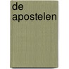De apostelen door J.C. Schuurman