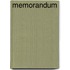 Memorandum