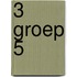 3 Groep 5