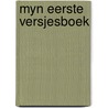 Myn eerste versjesboek by Ina Hallemans