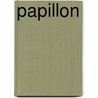 Papillon door Deblaere