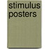 Stimulus posters
