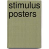 Stimulus posters by Nvt.