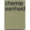 Chemie eenheid door Chalmet