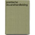 Praktische douanehandleiding
