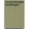 Verschrikkelijke vertellingen by A. Hitchcock