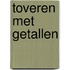 Toveren met getallen