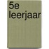 5e leerjaar