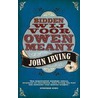 Bidden wij voor Owen Meany by John Irving