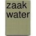 Zaak water