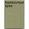Basiscursus SPSS door M. te Grotenhuis