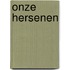 Onze hersenen