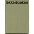 Lekkerboeken
