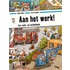 Aan het werk!