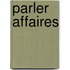 Parler affaires