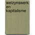 Welzynswerk en kapitalisme