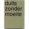 Duits zonder moeite by Cherel