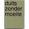 Duits zonder moeite door Cherel