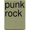 Punk rock door Tobler