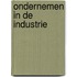 Ondernemen in de industrie