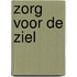Zorg voor de ziel