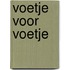 Voetje voor voetje