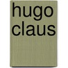 Hugo Claus door Marc Didden