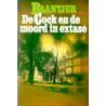 De Cock en de moord in extase door A.C. Baantjer