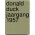 Donald Duck jaargang 1957