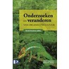 Onderzoeken en veranderen van organisatiecultuur door R. Quinn