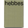 Hebbes door Adriaan Oomen