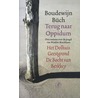 Terug naar Oppidum by Boudewijn Büch