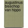 Augustinus bisschop van Hippo by J.W.C.M. van Reisen