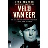 Veld van eer door Marcus Brotherton