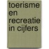 Toerisme en recreatie in cijfers