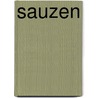 Sauzen by J.F.J. de Lang-van Vugt