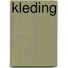 Kleding by L.a. `e.v.a. Reichard