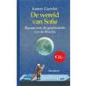 De wereld van Sofie door Jostein Gaarder