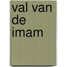 Val van de imam door N. el Saadawi